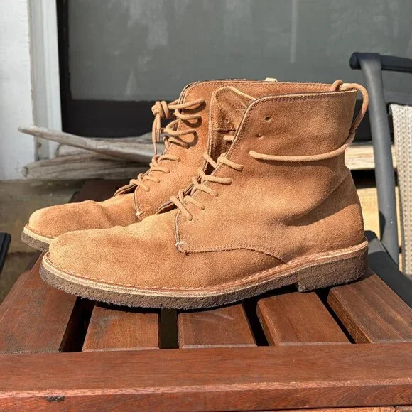 Astorflex Bootflex Lace Up Boot - Picture 4 of 15